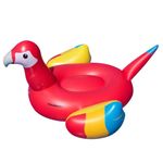 Swimline Giant Parrot Pool Float