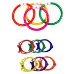 Diving Rings