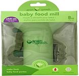 green sprouts Fresh Baby Food Mill,