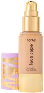 tarte face