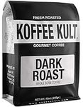 Koffee Kult Dark Roast Whole Bean C