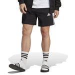 Adidas Men's Shorts (IC9435_Black