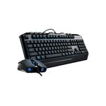 Cooler Master Ergonomic Keyboards