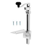 IRONWALLS Commercial Can Opener, 16” /41cm Heavy Duty Tabletop Manual Can Opener for Cans Up to 10” Tall, Adjustable Metal Can Opener with Plated Steel Base, Fits for Restaurant, Hotel, Bar, Home