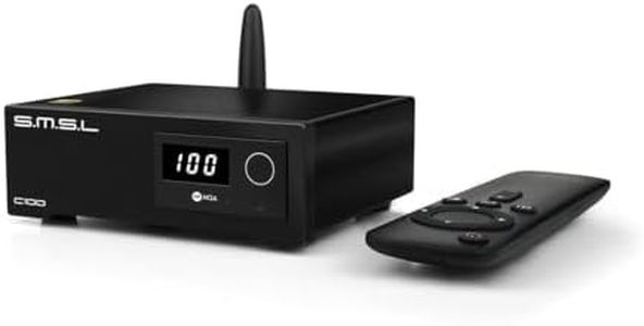 SMSL C100 