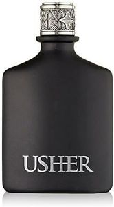 USHER Eau 