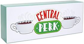 Paladone Central Perk Logo Light, O