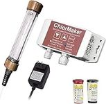 ControlOMatic ChlorMaker Saltwater 