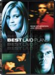 Best Laid Plans [DVD]