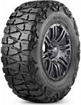 Nitto 33X12.50R17LT 120Q E/10 MUD GRAPPLER BW