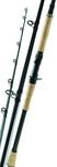 Okuma EVx-C-861H-Tb Evx Muskie Im-8,Black