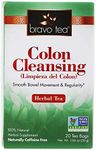 Colon Cleansing Tea