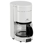 Braun Coffee Makers