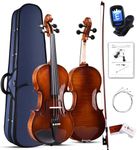 Aileen Violin 4/4 Adult, Beginner V