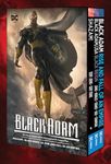 Black Adam Box Set