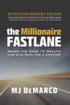 The Millionaire Fastlane: Crack the