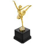 Dance Trophy For Girls