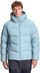 Pioneer Camp Men's 800 Fill Goose D