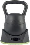 JAXJOX Adjustable Weight Kettlebell