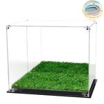 Football Helmet Display Case (15*11.7*11.7)