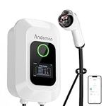 Andeman Level 2 EV Charger Home 50A
