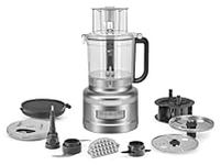 13-Cup Food Processor with Dicing Kit