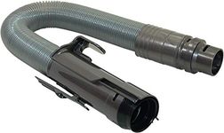 FIND A SPARE Silver Hose Pipe For Dyson DC33 DC33i Vacuum Cleaners