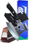 DALSTRONG Meat Chopper - 8" - Heavy