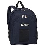 Everest Luggage Backpack with Front