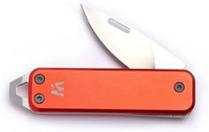 Whitby Pocket Knife, 1.75" Survival