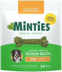 Minties De