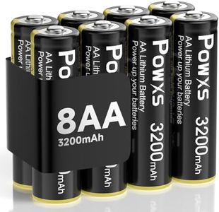 POWXS 3200