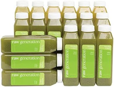 Raw Genera