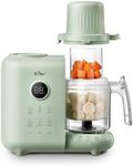 Bear 2025 Baby Food Maker with Two 