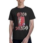 Band T Shirt Oingo Boingo Men's Sum