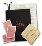 STIX card game