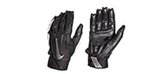 Nike D EF Tackle 6.0 Gloves Black |