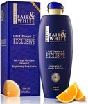 FAIR & WHITE Exclusive Body Lotion 