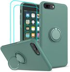 LeYi for iPhone 8 Plus Case iPhone 