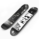 XCMAN Freeride Snowboard Snowboarding setProfessional SkisFast-Wearing SnowshoesBeginner All-Rounders