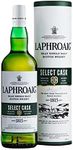 Laphroaig Select Cask Single Malt Scotch Whisky 700ml