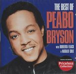 Best of Peabo Bryson: The Priceless Collection