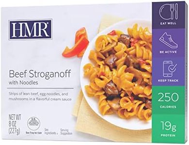 HMR Beef S