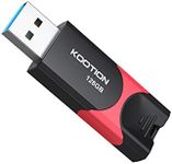 KOOTION 128 GB USB 3.0 Flash Drive 