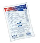 Mabis Dmi Healthcare Dmi Hot and Kold Reusable Gel Compresses