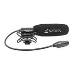 Azden SGM-250CX Professional Compact Cine Shotgun Microphone