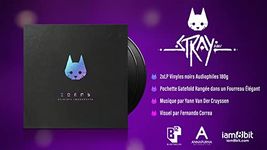 Stray (Original Soundtrack) (Vinyl)