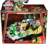 BAKUGAN Ti