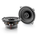 Focal Auditor ACX-130 – 5.25″ 130mm 2-Way Car Door Coaxial Speakers 200W