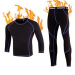 Japanese Thermal Underwear